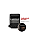 Fritadeira Eletrica Sem Óleo Air Fryer 12 Litro 1800w 5 Em 1 - Imagem 3