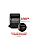 Fritadeira Eletrica Sem Óleo Air Fryer 12 Litro 1800w 5 Em 1 - Imagem 8