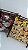 #BOLSA TRICÔ E CROCHÊ OU REVISTEIRO com bolsos externos - Imagem 1