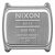 Relógio Nixon Base Tide Nylon - Imagem 4