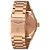 Relógio Nixon Sentry SS Rosegold - Imagem 2