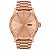 Relógio Nixon Sentry SS Rosegold - Imagem 1