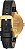 Relógio Nixon Arrow Leather Dourado - Imagem 3