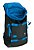 Mochila Nixon Landlock II Preta/Azul 33L - Imagem 2