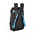 Mochila Nixon Landlock II Preta/Azul 33L - Imagem 3