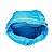 Mochila Nixon Landlock II Preta/Azul 33L - Imagem 4