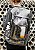 Mochila Nixon Landlock II Clear 30L - Imagem 5