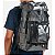 Mochila Nixon Landlock II Clear 30L - Imagem 4