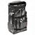 Mochila Nixon Landlock II Clear 30L - Imagem 2