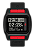 Relógio Nixon High Tide Preto / Vermelho - Imagem 7
