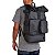 Mochila Nixon Shores Cinza 30L - Imagem 6