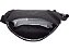 Pochete Nixon Sidekick Hip Pack Preta - Imagem 3