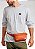 Pochete Nixon Sidekick Hip Pack Laranja - Imagem 5