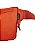 Pochete Nixon Sidekick Hip Pack Laranja - Imagem 4