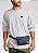 Pochete Nixon Sidekick Hip Pack Azul Marinho - Imagem 7