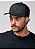 Boné Nixon Iconed Trucker Preto - Imagem 6