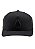 Boné Nixon Iconed Trucker Preto - Imagem 3