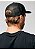 Boné Nixon Iconed Trucker Preto - Imagem 7