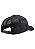 Boné Nixon Iconed Trucker Preto - Imagem 2