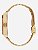 Relógio Nixon X Santa Cruz Skateboard Time Teller Dourado Jason Jessee - Imagem 3
