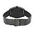 Relógio Nixon X Santa Cruz Skateboard Time Teller Preto Jason Jessee - Imagem 3