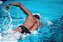 Sunga Roka Natação Masculina Elite Hd Racer Print - Imagem 4