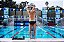 Sunga Roka Natação Masculina Elite Hd Racer - Imagem 5