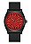 Relógio COLLAB Nixon x Spitfire Wheels Time Teller - Imagem 1