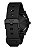 Relógio COLLAB Nixon x Spitfire Wheels Time Teller - Imagem 3