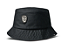 Bucket Vans X Breana Geering Preto/Bordô - Imagem 1