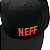 Boné Neff Daily Perf Preto - Imagem 4