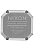Relógio Nixon Siren Milanese Prata - Imagem 4