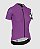 Camisa Ciclismo Assos Dyora RS Summer SS Feminina - Imagem 3
