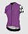 Camisa Ciclismo Assos Dyora RS Summer SS Feminina - Imagem 4
