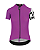 Camisa Ciclismo Assos Dyora RS Summer SS Feminina - Imagem 1