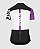 Camisa Ciclismo Assos Dyora RS Summer SS Feminina - Imagem 2