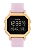 Relógio Nixon Siren SS Rosé / Dourado - Imagem 1