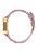Relógio Nixon Siren SS Rosé / Dourado - Imagem 2