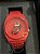 Relógio Nixon X Rolling Stones Time Teller Vermelho - Imagem 10