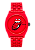 Relógio Nixon X Rolling Stones Time Teller Vermelho - Imagem 1