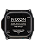 Relógio Nixon Ripley Preto - Imagem 4