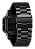 Relógio Nixon Regulus SS em Aço Inoxidável Preto - Imagem 3