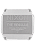 Relógio Nixon Regulus SS em Aço Inoxidável Cinza - Imagem 4