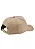 Boné Nixon Deep Down Snapback Khaki - Imagem 2