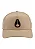 Boné Nixon Deep Down Snapback Khaki - Imagem 3
