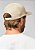 Boné Nixon Deep Down Snapback Khaki - Imagem 5