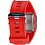 Relógio Nixon Lodown II Vermelho - Imagem 2