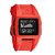 Relógio Nixon Lodown II Vermelho - Imagem 1