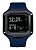 Relógio Nixon Ultratide Azul Gunmetal - Imagem 1