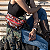 Pochete Nixon Bandit Bag Matisse - Imagem 7